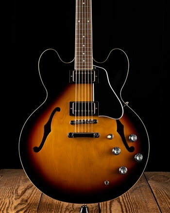 Epiphone ES-335 - Vintage Sunburst