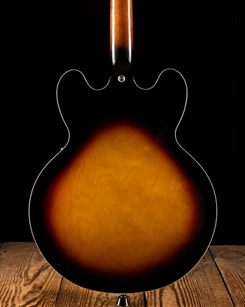 Epiphone ES-335 - Vintage Sunburst