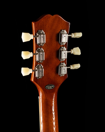 Epiphone ES-335 - Vintage Sunburst Epiphone ES-335 - Vintage Sunburst