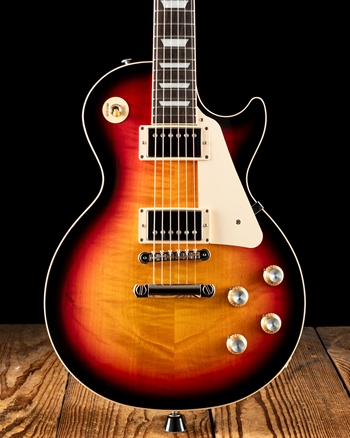 Gibson Les Paul Standard 60s - Tri-Burst *USED*