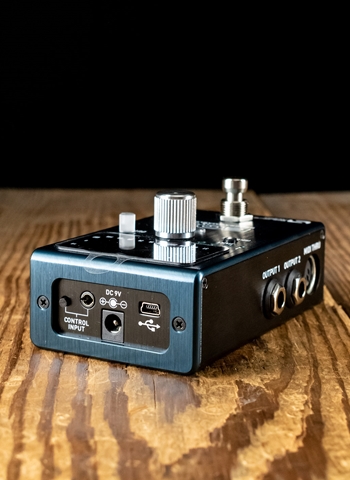 EQ2 Programmable Equalizer - Source Audio Website