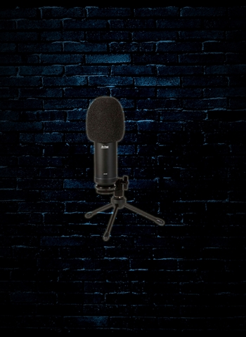On Stage Stands AS700 - USB Condenser Microphone