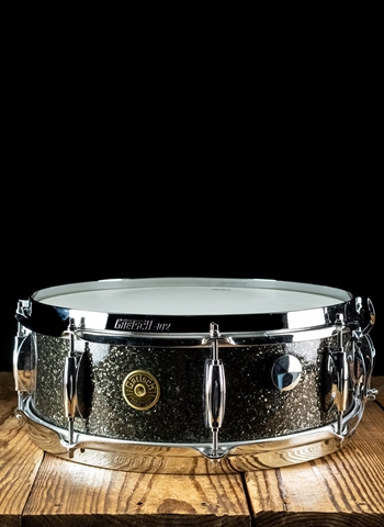 Gretsch 5"x14" Broadkaster Snare Drum - Twilight Glass