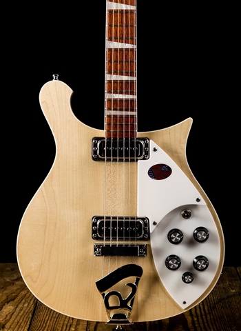 Rickenbacker Model 620 - Mapleglo