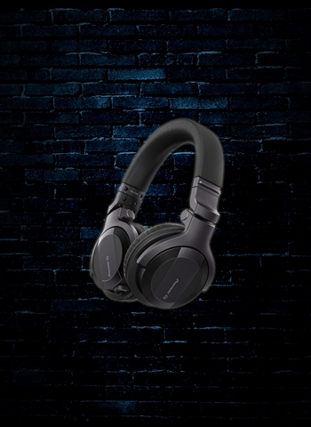 Pioneer HDJ-CUE1 Wired DJ Headphones