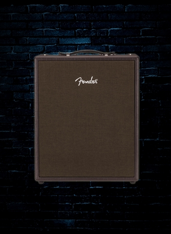 Fender Acoustic SFX II 100 Watt 1x8" & 1x6.5" Acoustic Guitar Combo