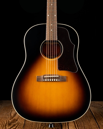 Epiphone J-45 - Aged Vintage Sunburst