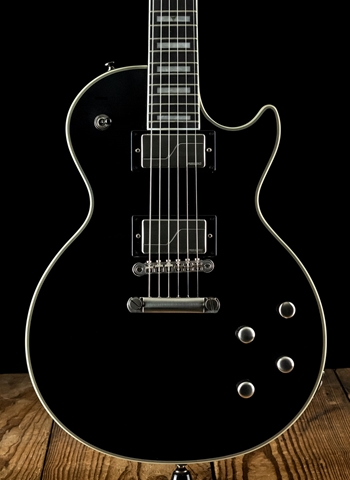 Epiphone Les Paul Prophecy - Aged Black