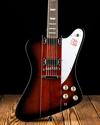 Epiphone Firebird - Vintage Sunburst