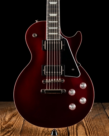 Epiphone Les Paul Modern - Vintage Sparkling Burgundy