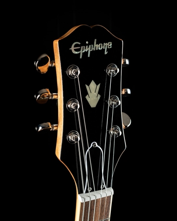 Epiphone ES-339 - Natural
