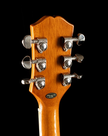 Epiphone ES-339 - Vintage Sunburst