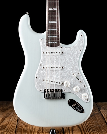 Fender Kenny Wayne Shepherd Stratocaster - Faded Sonic Blue