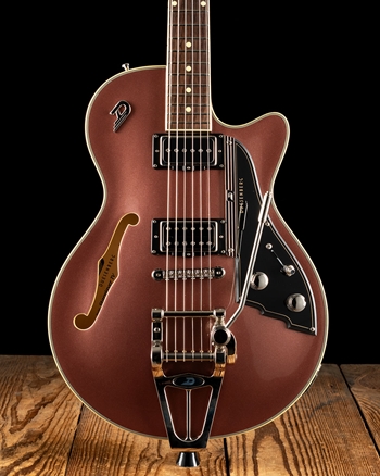 Duesenberg Starplayer TV - Catalina Sunset Rose