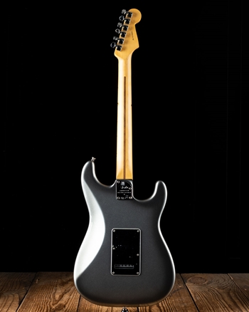 ギター Fender american standard UG lefty Fender American Ultra II Stratocaster Left-handed Electric