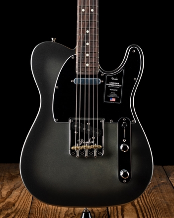 Fender American Professional II Telecaster - Mercury