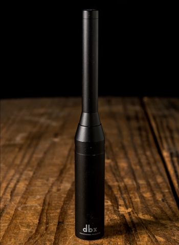 dbx RTA-M Reference Microphone