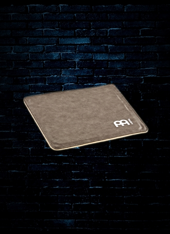 Meinl Synthetic Leather Cajon Seat - Grey