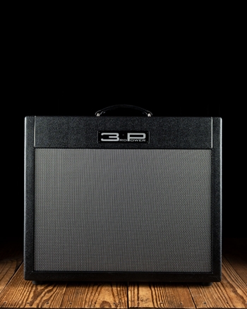 3rd Power VS112 - 60 Watt 1x12" Guitar Cabinet