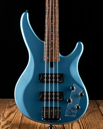 YAMAHA TRBX304 ファクトリーブルー Yamaha TRBX304 - Factory Blue