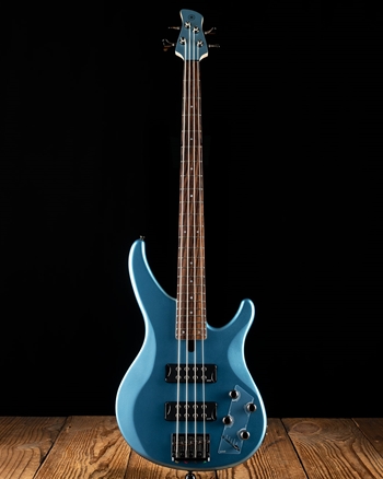 Yamaha TRBX304 - Factory Blue