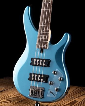 Yamaha TRBX304 - Factory Blue