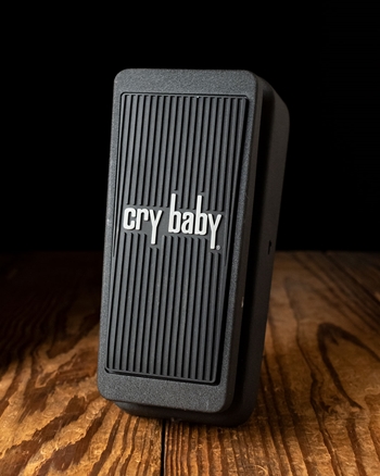 Dunlop CBJ95 - Cry Baby Junior Wah Pedal