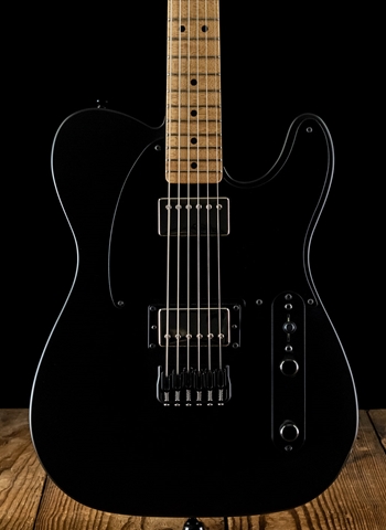 LsL T Bone One - Black Satin