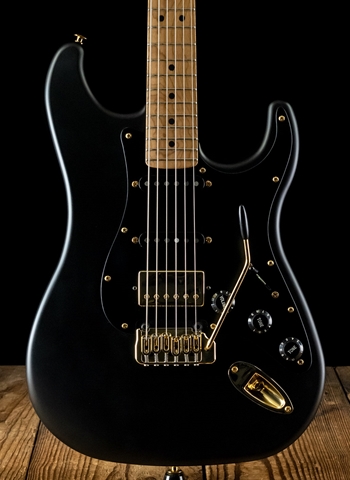 LSL Instruments Saticoy One - Black Satin