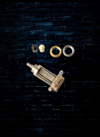 PRS 594 Model 3-Way Toggle Switch