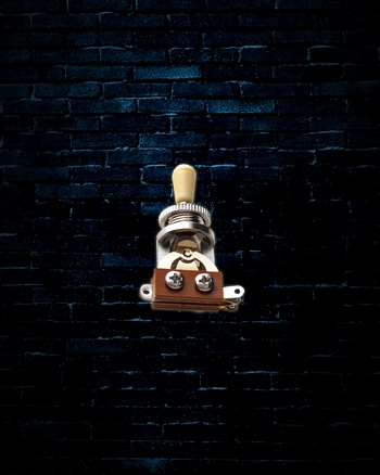 PRS SE Model 3-Way Toggle Switch