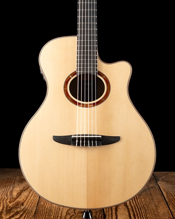 Yamaha NTX3 NX Series - Natural