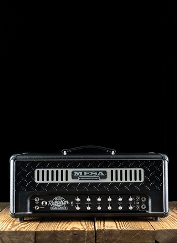 Mesa Boogie Badlander 50 - 50 Watt Guitar Head