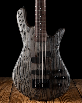 Spector NS Pulse 4 - Charcoal Grey