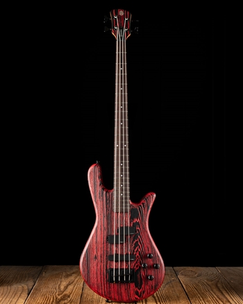 （美品）Spector NS PULSE 4 NS Pulse 4 by Spector Bass Guitars