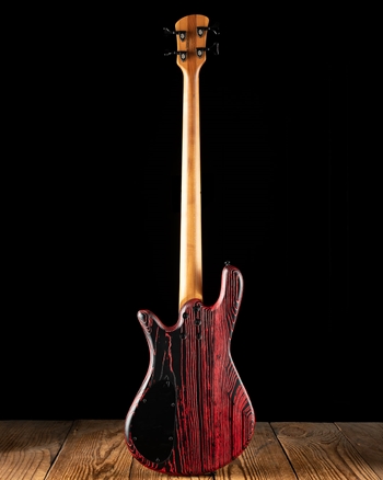 （美品）Spector NS PULSE 4 NS Pulse 4 by Spector Bass Guitars