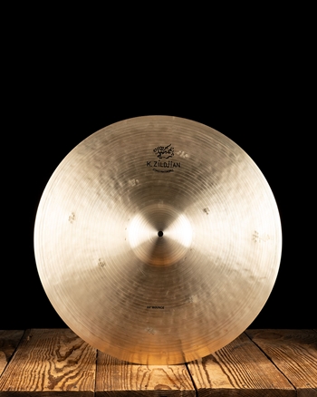 Zildjian K1114 - 22" K Constantinople Bounce Ride