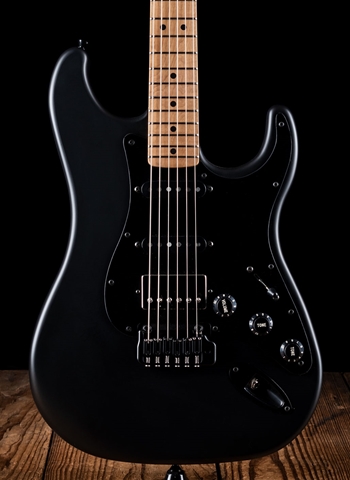 LSL Instruments Saticoy One - Black