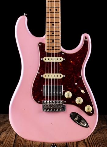 LSL Instruments Saticoy One Metallic - Ice Pink