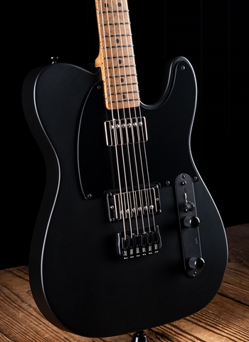 LsL T-Bone One - Black