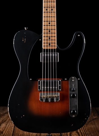 LsL T-Bone One - Brown Burst