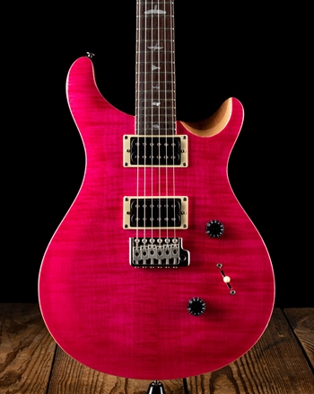 PRS SE Custom 24 - Bonnie Pink