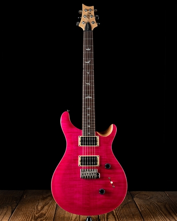 PRS SE Custom 24 - Bonnie Pink