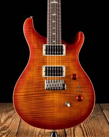 PRS SE Custom 24-08 - Vintage Sunburst