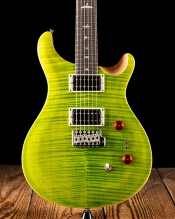 PRS SE Custom 24-08 - Eriza Verde