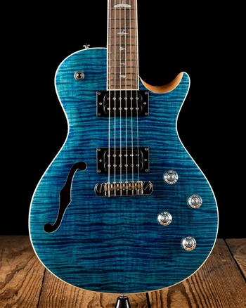 PRS SE Zach Myers - Myers Blue