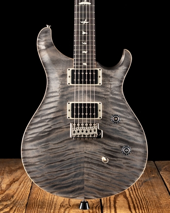 PRS CE 24 - Faded Gray Black