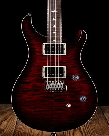 PRS CE 24 - Fire Red Burst