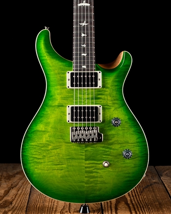 PRS CE 24 - Eriza Verde