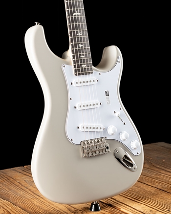 ギター PRS SILVER SKY USA Moc sand satin PRS Limited Edition Silver Sky Dead Spec Electric Guitar, Rosewood Fre